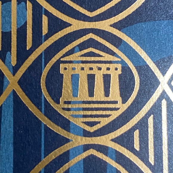 Santa Margherita I Milium I Empty Wine Tube Box - Picture 12 of 16